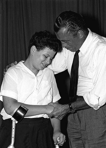 Ed Sullivan - Wikipedia