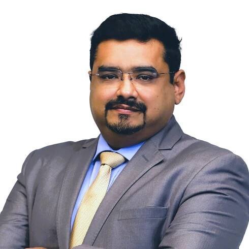 Vikarth Kumar