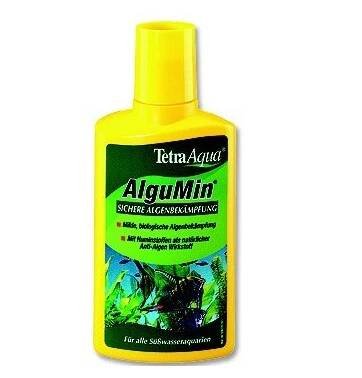 Tetra AlguMin Plus 250 ml