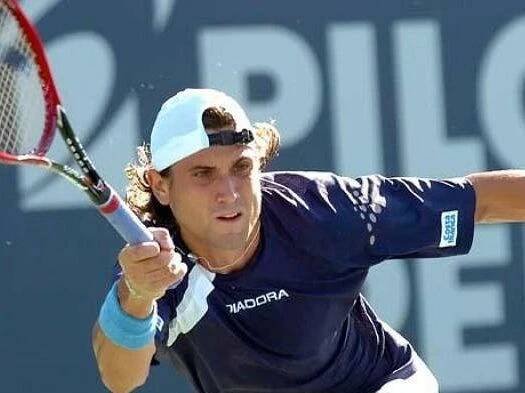 David Ferrer - Sport.cz