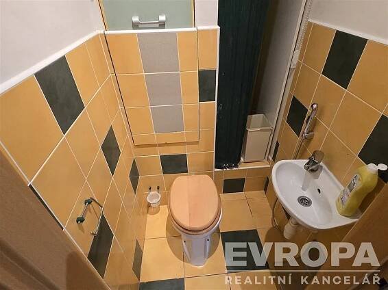 Pronájem bytu 2+1, 62 m2, Havlíčkův Brod | Reality.iDNES.cz 