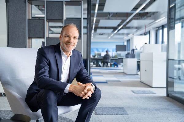 Airbus appoints Lars Wagner as CEO of commercial aircraft business