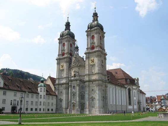 Švýcarsko – Wikipedie