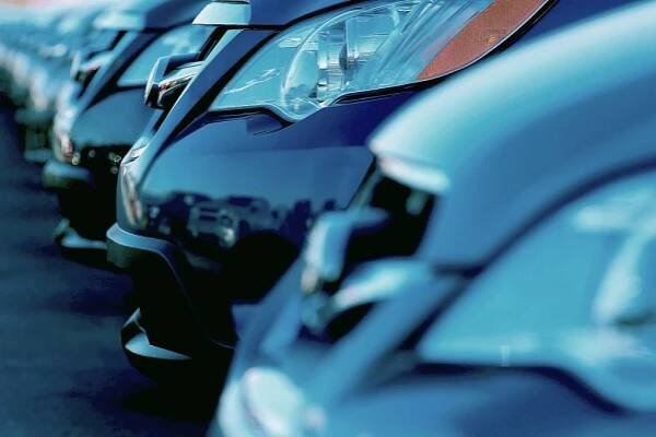 Nekalé praktiky při prodeji ojetých aut | Autoservis Magazín.cz