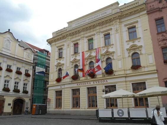Záložna Restaurant foto 4