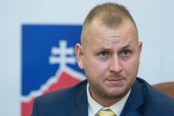 Spevák Jakubec ide do politiky: Spolupráca s Národnou koalíciou