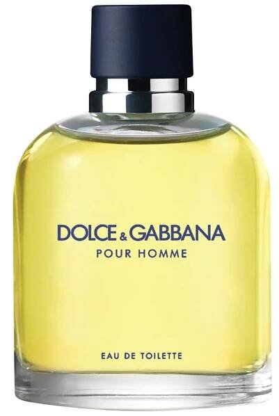 Dolce & Gabbana Pour Homme EDT 125 ml TESTER