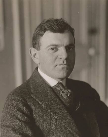 Carl R. Byoir