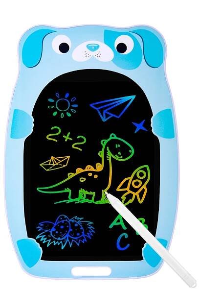Aga4Kids Kreslící tablet 12" pes