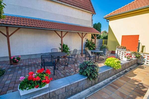 Pension Čížek - Mikulov, Jižní Morava | Regiontourist.cz