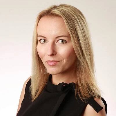 RNDr. Terezie Mandáková, Ph.D. - Leureátka Ceny předsedkyně GA ČR 2020 - Grantová agentura České republiky