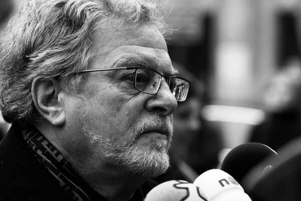 Zemřel herec a režisér Jan Kačer. Jedné z nejvýznamnějších osobností divadla bylo 87 let