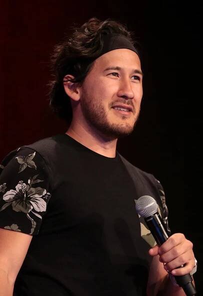 Markiplier - Wikiwand