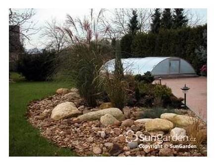 Architektura zahrad SunGarden.cz foto 3