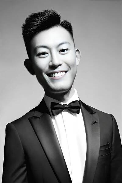 Ray Wong, Pianist NYC