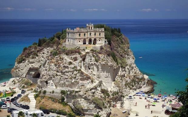Team - CST Tropea