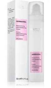 Antikuperózní krém Dermafeel - 50 ml