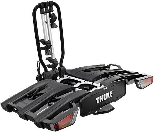 Thule EasyFold XT 934 stříbrný
