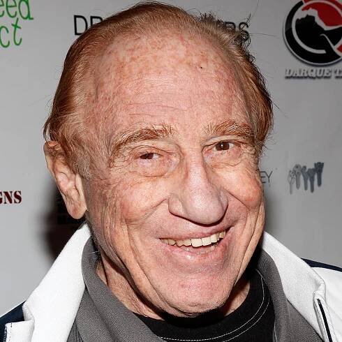 Legendary Martial Artist and Stuntman Gene LeBell Dead At 89