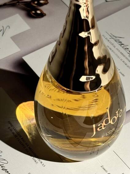 J'adore L'Or (2023) Dior pro ženy