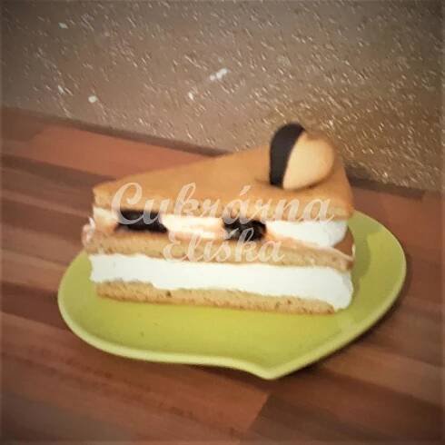 Speciální, odlehčené dorty – Cukrárna Eliška | Brno-Líšeň