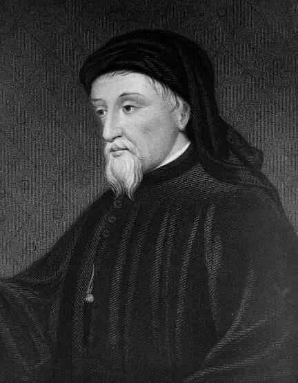 Geoffrey Chaucer