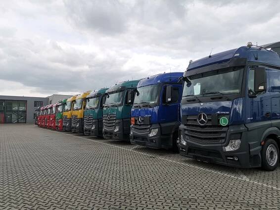 Salzgitter EuroLogistik GmbH