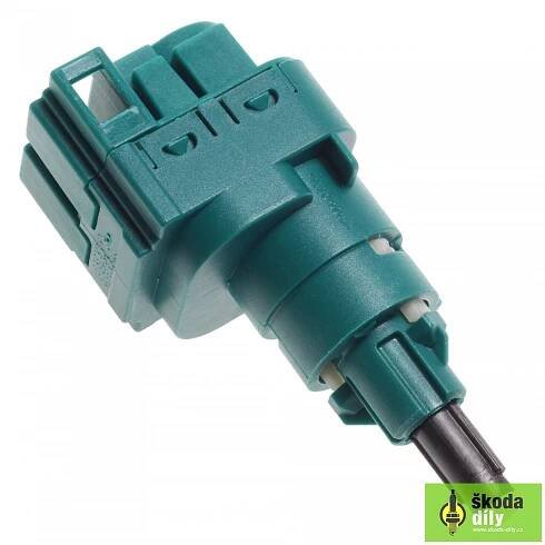Spínač brzdových světel Škoda 1C0945511ARDW