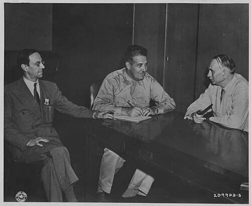 Quebec Agreement - Wikipedia