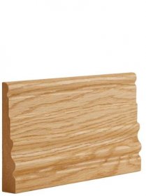 Door and Timber Supplies - Skirting and Architrave