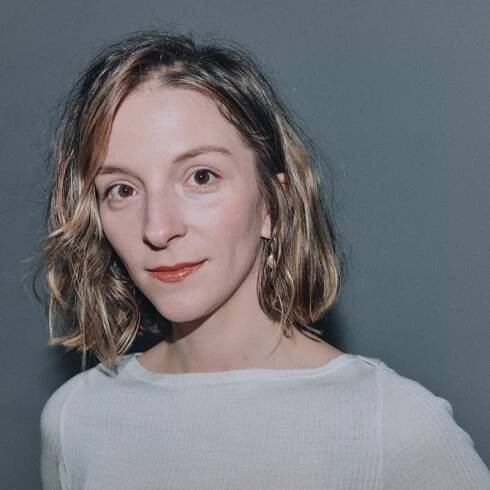 Tereza Švejdová - ACTORSMAP