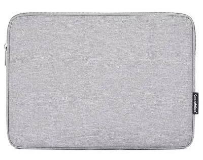 CANVA Shock univerzální obal na tablet/notebook do 12 palců - šedý