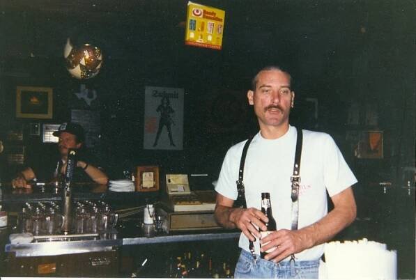 JUL 21 2001 - WILLIAMSON DAVID