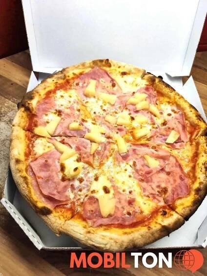 Adelante Pizzeria - Jizerní 293 - pizzerie v jizerní 293