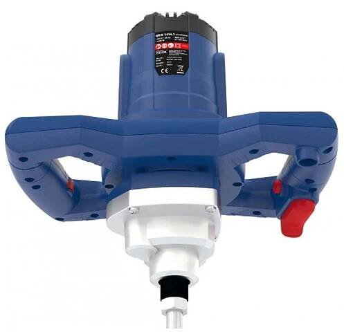 GÜDE GRW 1414.1 Míchač stabevních směsí 58043