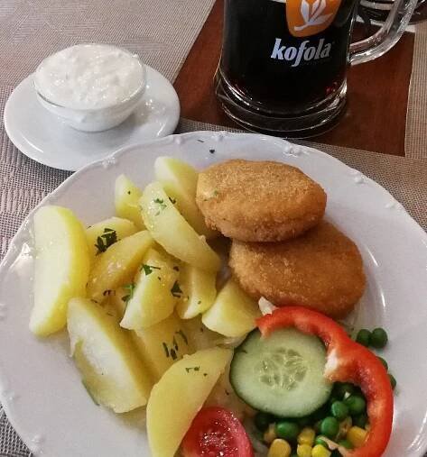 ZAMECKA RESTAURACE, Roudnice nad Labem - Menu, Prices & Restaurant Reviews - Tripadvisor