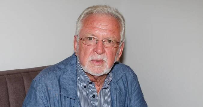 Milostný život Jaromíra Hanzlíka: Herec vždy randil jen s těmi nejhezčími ženami. Dnes je již více než 17 let šťastný s touto kráskou