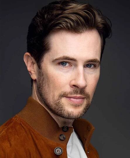 David Berry