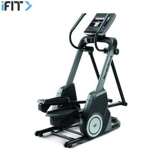 Freestrider NordicTrack FS14i