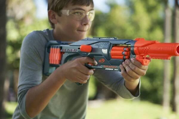 Nerf Elite 2.0 Eaglepoint RD8