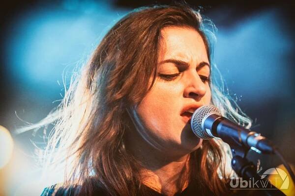 Laura Cox Band Wattrelos - Laura