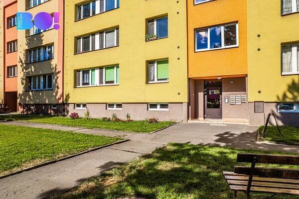 Prodej Byt 4+1, Papírenská, Paskov, okres Frýdek-Místek