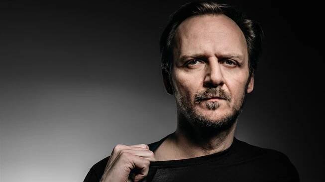 Herec Jan Hájek o Němcové i epilepsii. Po záchvatu se bál, že ho přeobsadí