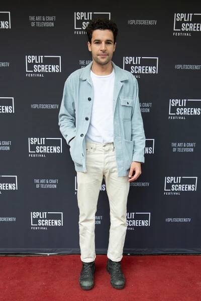 Christopher Abbott - Actor