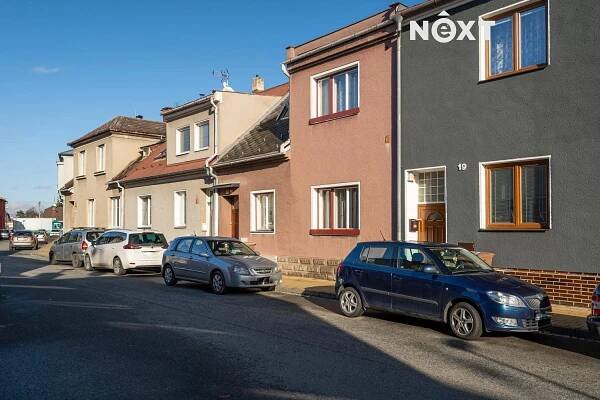 Prodej Dům, Vaníčkova, Olomouc - Hodolany