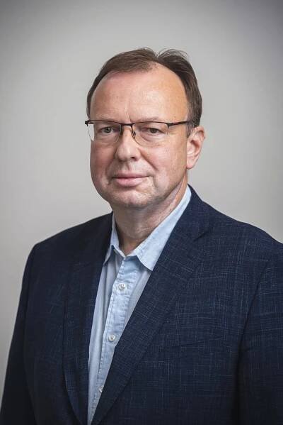 JUDr. Petr Lachnit