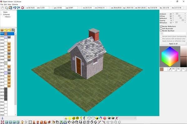 CADsys s.r.o. - školení, podpora a prodej systémů SketchUp, V-Ray, Render[in], Artlantis, ArCon, DataCAD