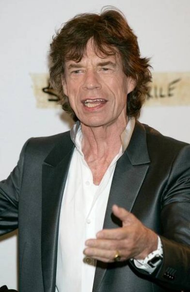 Mick Jagger neuvěřitelně zestárl: Obličej plný vrásek a propadlé tváře nezachránily ani obarvené vlasy