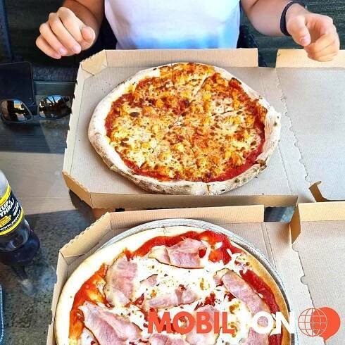 La Pisa Pizzerie - Sadská - Palackého Nám. 258 - rozvoz pizzy v palackého nám. 258