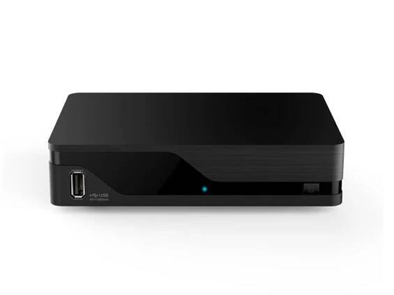 Set-top box Skylink Ready - Antenex